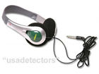 1612500 Metal Detectors Treasuresound Garrett Headphones 1612500 Metal Detectors Treasuresound Garrett Headphones