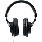 Mg900 Musician Headphones Studio Brand Unopened Gear