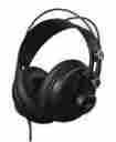 Mh310 64528-05-01 Cad Audio Studio Headphones Black High Output Clarity Excellent Reviews