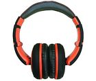 Mh510or Studio Headphones Orange Sessions Cad