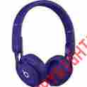 Mhc92am A Beats By Dr Dre Mixr On-ear Dj Headphones