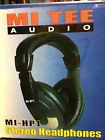 Mi Tee Headphones Mi-hp1 Audio