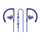 Mic -ear Eh11mbl Blue Clip Remote Eh11m Soundmagic Headphones