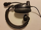 Microphone Supercardioid 281-13 Sennheiser Hmd Hmd281 Broadcast Headphones