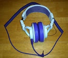 Milk Parts Headphones - Reloop Rhp-10 Purple