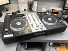 Mix Deckexpress Numark Electronics Mixdeck