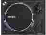 Mix-sta Mixars Sta High-torque Direct Drive Turntable With S-shaped Tone Arm New 08058159115337
