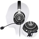 Mixba92 Blucoil Overear Headphones Audio-technica 812949029093