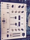 Mixer 2 Bpm Pioneer Counter Channel