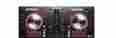 Mixtrackpro3 Numark New Black Mixtrack Pro 3 Dj Mixing Controller Serato Intro Software