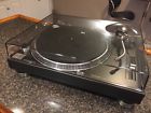 Mk-1200 Mk4 Technics Sl-1200mk4 Turntable
