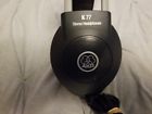 Mk77 Akg Studio Stereo Headphones Used Great Condition