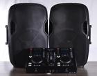 Mm5500 Edison Dj Pro Professional System Bluetooth Scratch Dual Cd