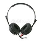 Monitoring Sennheiser Compact Hd Dynamic 25 Hd25spii Professional Headphone