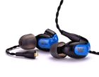 Monitors Driver -ear Armature 4-way Balanced Westone W40 Earphones Quad