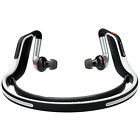 - Motorola Free Hd Headphones Neckband S11-flex Black Wireless Ship Gray