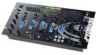 Pyd2808 Mount Sfx Digital Channel Echo Rack 19 4 Mixer Professional