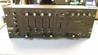 Mp24z Rane Dj Mixer Untested As Is