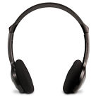 Mp3 Audio Players Qh-160 Headphones Stereo Portable Home Nady
