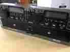 Mp302 Numark Rack-mount Dual Mp3 Cd Player Multi-format Audiophile Dj Mp302 Numark Rack-mount Dual Mp3 Cd Player Multi-format Audiophile Dj