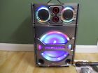 Mpd101m Max Power Professional Dj