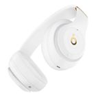 Mq572ll-a Beats Bydre New By Wireless Headphones White Dre