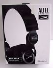 Mzx756-blk Altec Lansing Headphones Kickback 021331183736