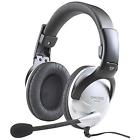 Sb-45 N-a Koss Communication Stereophones 696720003898
