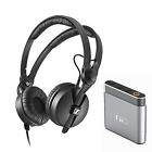 N-a Sennheiser Hd 25 Monitor 702050657707
