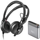 N-a Sennheiser Hd 25 Plus 702050657578