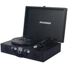 N-a Sylvania Pc Encoding Usb Suitcase Turntable With Speaker 058465794262