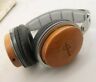 N500 Verisonix Veri Sonix Wooden Dj Headphones