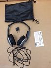Nady Noise-canceling Headphones Qh-30nc