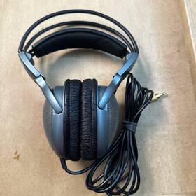 Nady Qh460 Qh-460 Closed-back Studio-style Stereo Headphones