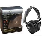 Nc180b Planet Wireless Musicians Choice - Black Headband Headphones