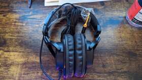 Neewer 40089467 Dynamic Headsets Nw Studio Headphones For Appreciating Music