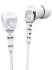 Neff Music Ipod Nf0401 Blue White Headphones Earbuds Aux Mp3 Daily Stereo