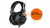 Nfos088 Ams-tr-90-250 Fostex New Tr-90 250ohm Semi-open Studio Headphones Tr90 250 636827306317