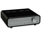Nova300-pb Peachtree Amplifier Black