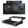 Ns7iiincaseltpk Numark Motorized Serato Dj Controller Mixer Flight Case 736902431924