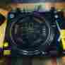 Nt-1500 1500 Gemini Turntable