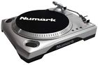 Numark - Belt Convert Mp3 Tt-usb Drive Usb Audio Turntable