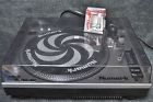 Numark Drive Dj Turntables 2 Stereo T0051005042 Line Belt Tt-1510 Rca