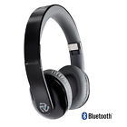 Numark Hf Wireless High Performance Bluetooth 4.0 Nfc Dj Headphones 0676762608916