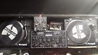 Numark Mixer Tt1910 Needles Dj Dm1200 Turntables Stanton 2