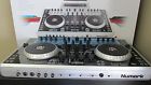 Numark Mixing Board N4 Dj