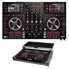 Nviincase Numark Nvii Serato Dj 603786632306