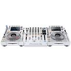 Nxs2 Nxs2-white-dj-system Pioneer Dj Limited Edition 0707943564049