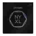 Nyxl1149 D Addario Daddario Nickel Wound Electric Guitar Strings Medium 11-49 New
