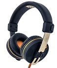 O-edition Orange Dj Monitor Headphones Compatible Smartphones Free Ship 5060299175501